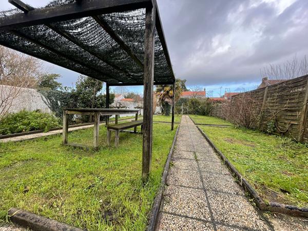 Local Commercial Le Pellerin 19.77 M2