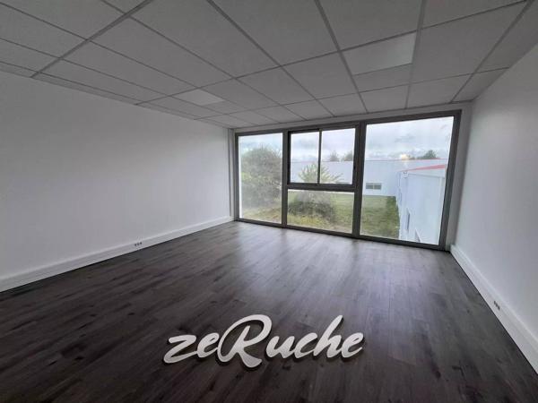 Bureau à vendre – Douvres-la-Délivrande