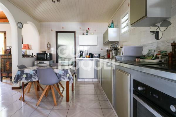 Maison Saint Andre 162 m2