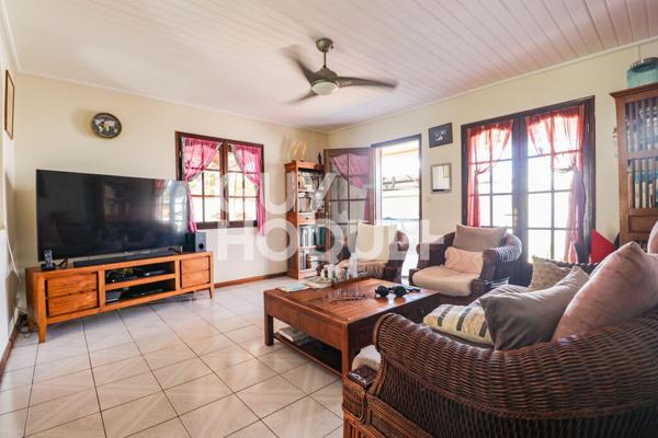 Maison Saint Andre 162 m2