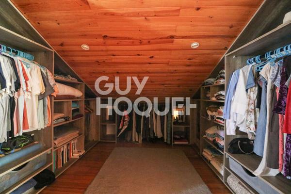 Maison Saint Andre 162 m2