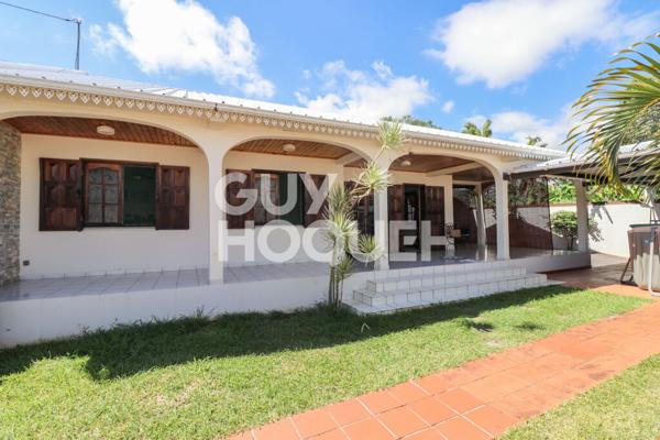 Maison Saint Andre 162 m2