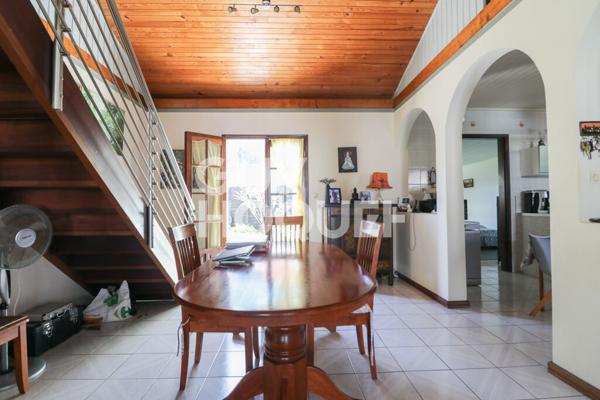 Maison Saint Andre 162 m2