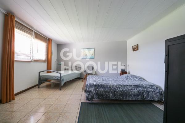 Maison Saint Andre 162 m2