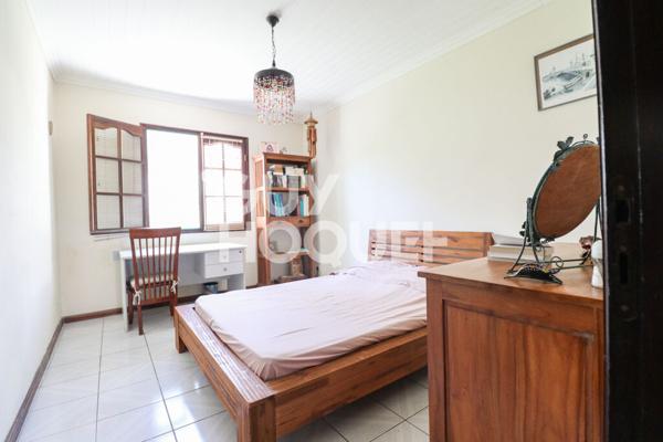 Maison Saint Andre 162 m2