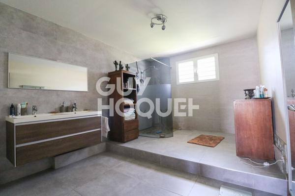 Maison Saint Andre 162 m2