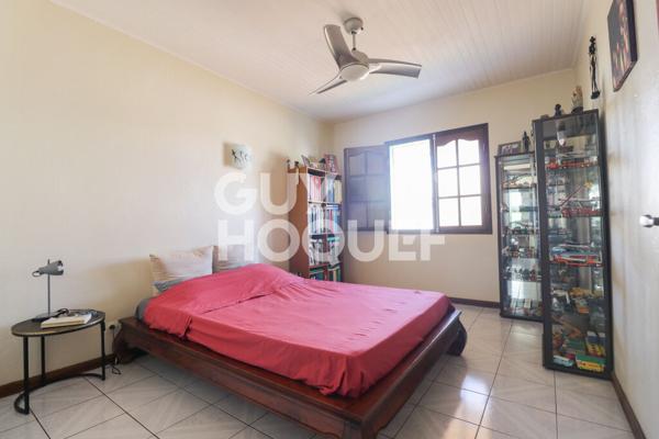 Maison Saint Andre 162 m2