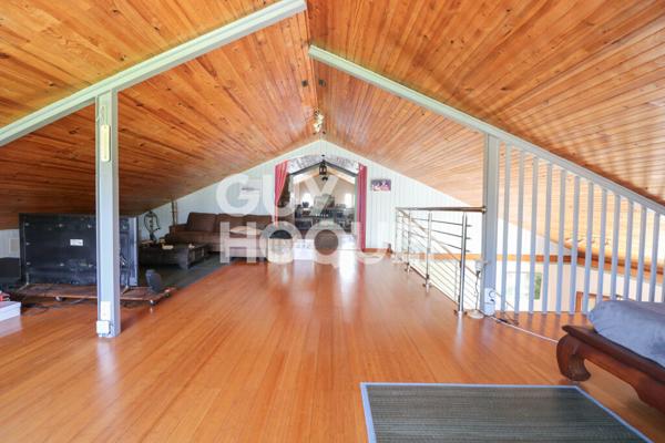 Maison Saint Andre 162 m2