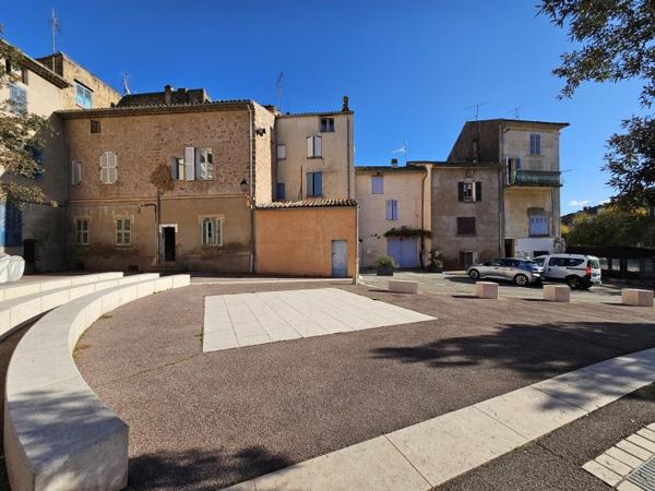 Vente / Appartement T1 bis