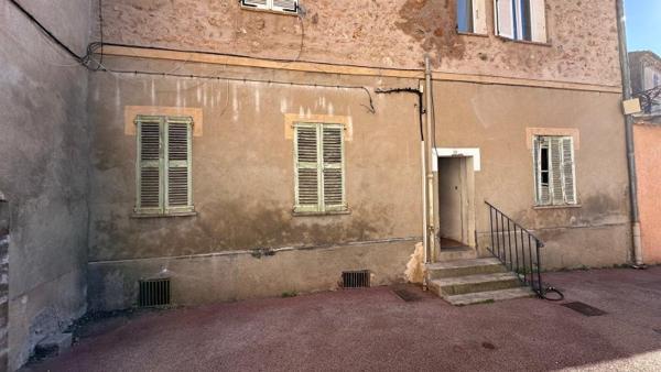 Vente / Appartement T1 bis