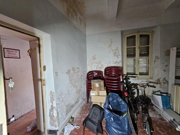 Vente / Appartement T1 bis