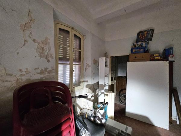 Vente / Appartement T1 bis