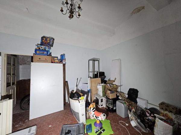 Vente / Appartement T1 bis