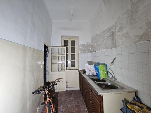 Vente / Appartement T1 bis