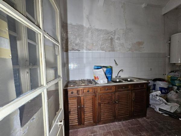 Vente / Appartement T1 bis