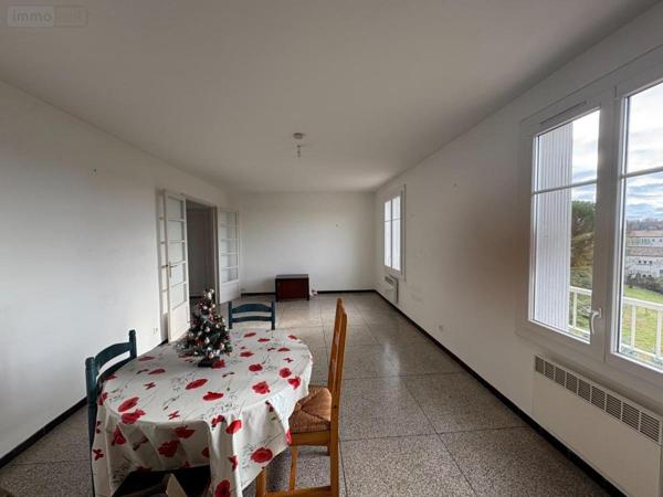 Appartement à vendre à Forcalquier dans les Alpes-de-Haute-Provence (04300), ref : 04022-117