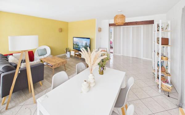 Appartement à vendre    3 pièces • 68,04 m2 Chambéry