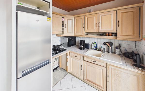 Appartement à vendre    3 pièces • 68,04 m2 Chambéry