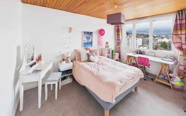 Appartement à vendre    3 pièces • 68,04 m2 Chambéry