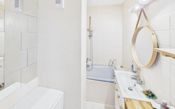 Appartement à vendre    3 pièces • 68,04 m2 Chambéry