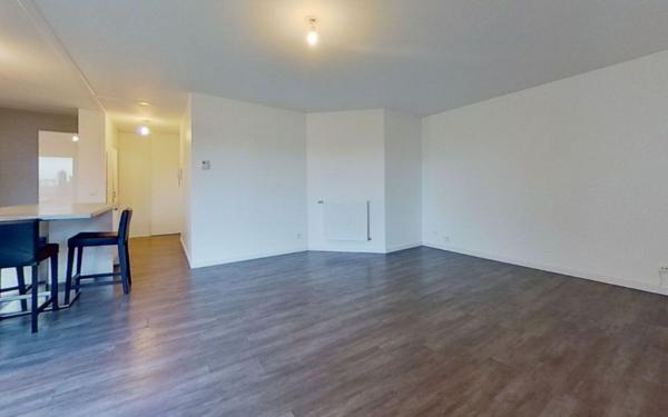 Appartement à louer    3 pièces •  Lyon 3