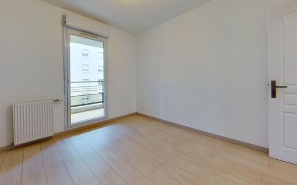 Appartement à louer    3 pièces •  Lyon 3