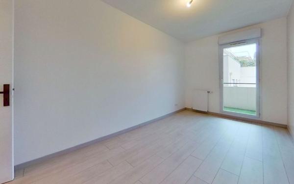 Appartement à louer    3 pièces •  Lyon 3