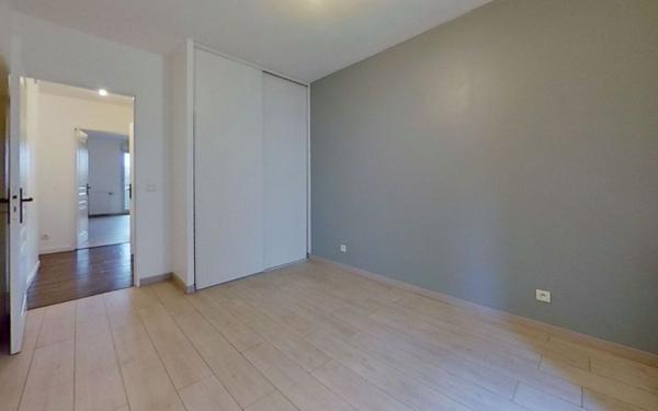 Appartement à louer    3 pièces •  Lyon 3