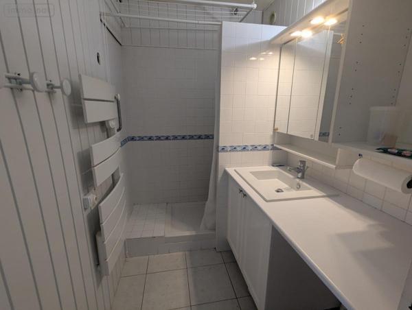 Appartement à vendre à Saint-Nazaire en Loire-Atlantique (44600), ref : 44088-2006 Kerlédé