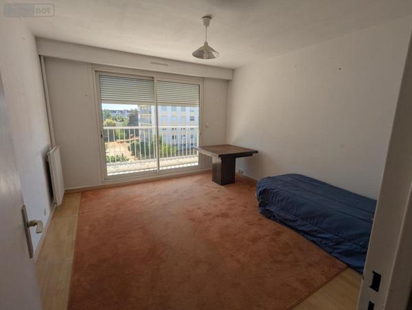 Appartement à vendre à Saint-Nazaire en Loire-Atlantique (44600), ref : 44088-2006 Kerlédé