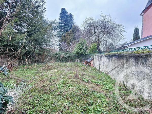 Maison à vendre  10 pièces - 190 m2 GANNAT - 03