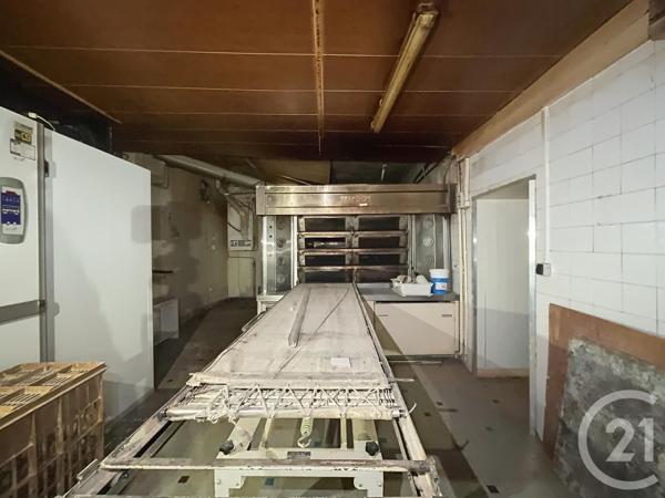 Maison à vendre  10 pièces - 190 m2 GANNAT - 03