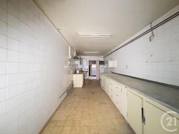 Maison à vendre  10 pièces - 190 m2 GANNAT - 03