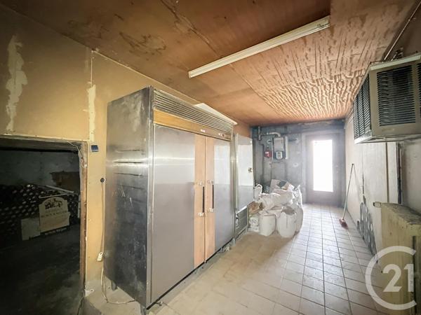 Maison à vendre  10 pièces - 190 m2 GANNAT - 03