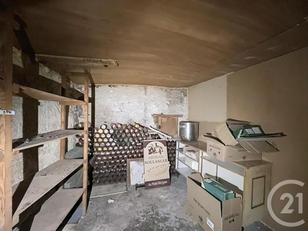 Maison à vendre  10 pièces - 190 m2 GANNAT - 03