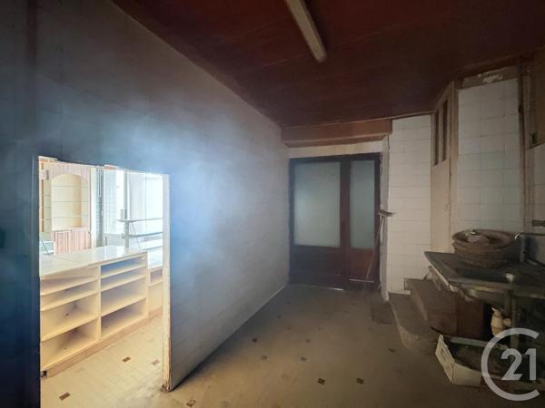 Maison à vendre  10 pièces - 190 m2 GANNAT - 03