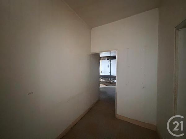 Maison à vendre  10 pièces - 190 m2 GANNAT - 03