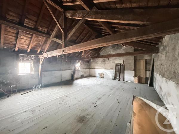 Maison à vendre  10 pièces - 190 m2 GANNAT - 03