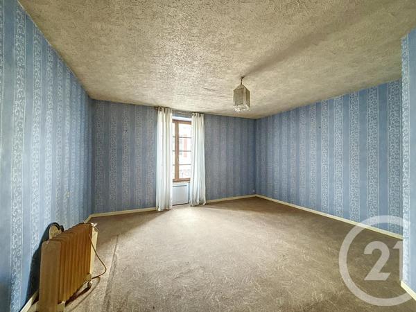 Maison à vendre  10 pièces - 190 m2 GANNAT - 03