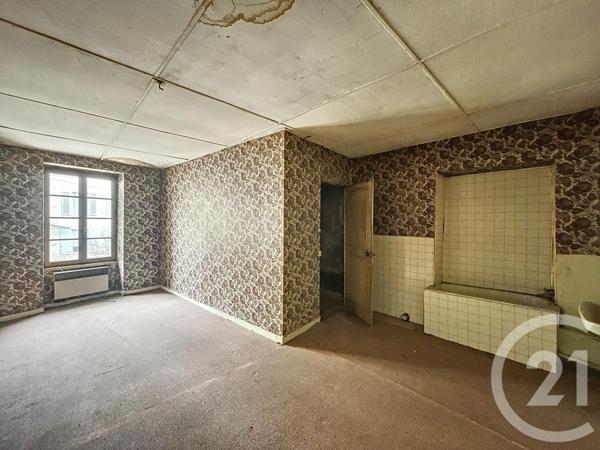 Maison à vendre  10 pièces - 190 m2 GANNAT - 03