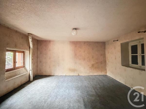 Maison à vendre  10 pièces - 190 m2 GANNAT - 03