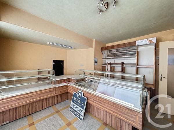 Maison à vendre  10 pièces - 190 m2 GANNAT - 03