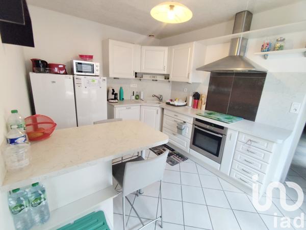 Maison à vendre 3 pièces 92 m² Auchel