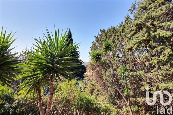 Appartement à vendre 3 pièces 77 m² Sanary-sur-Mer