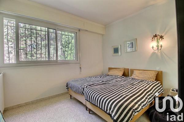 Appartement à vendre 3 pièces 77 m² Sanary-sur-Mer