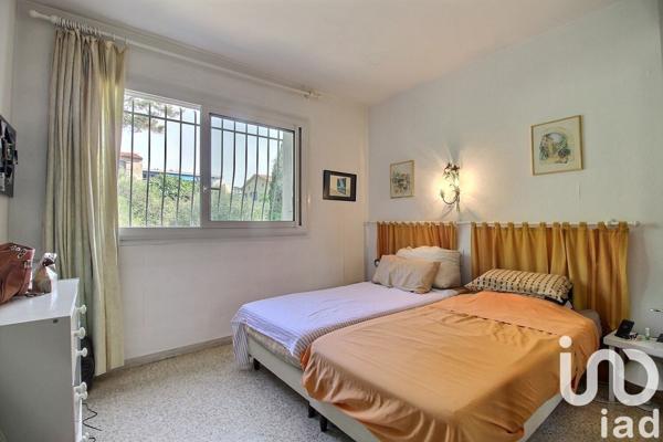 Appartement à vendre 3 pièces 77 m² Sanary-sur-Mer