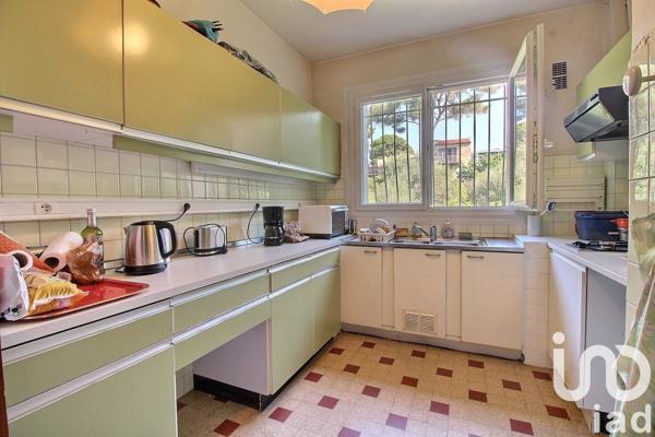 Appartement à vendre 3 pièces 77 m² Sanary-sur-Mer