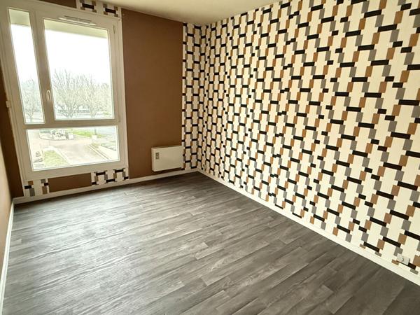 Appartement Caen 3 pièce(s) 66 m2