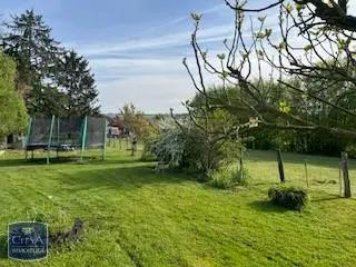 Maison à louer 3 pièces 95.5m² Baneins (01990)