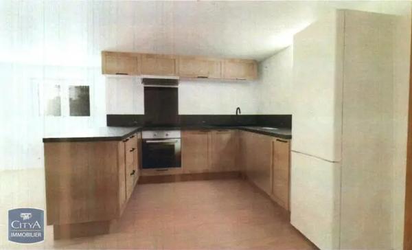 Maison à louer 3 pièces 95.5m² Baneins (01990)